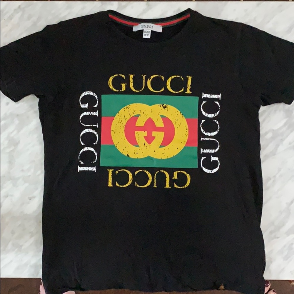Gucci t-shirt